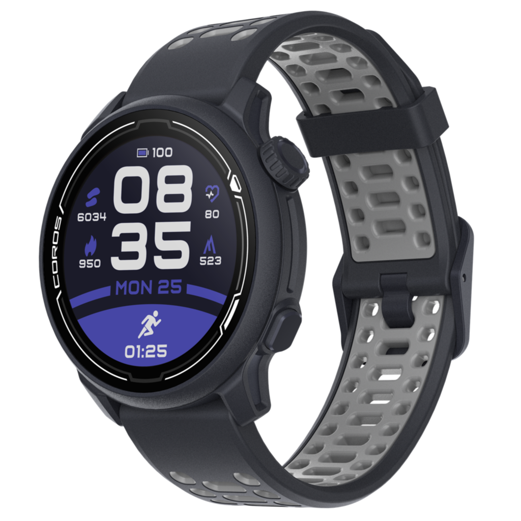 Coros Pace 2 GPS-Multisportuhr