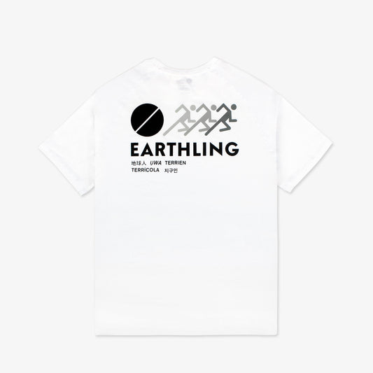 AC - The Earthling Tee - Lightweight Bamboo