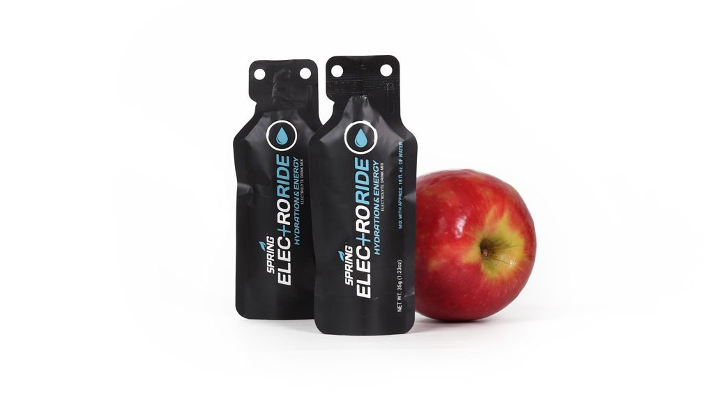 ELECTRORIDE HYDRATION & ENERGY MIX (80 kcal/16 oz)