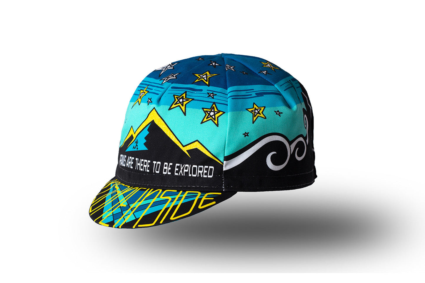 Insane Inside - Show Your Soul Trail Cap