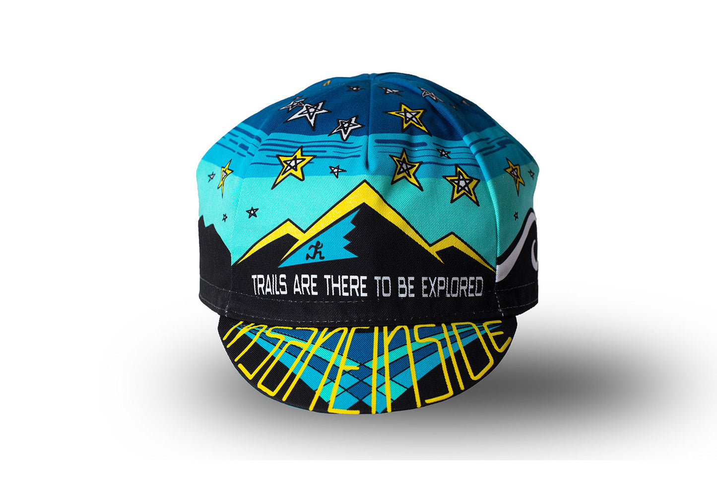 Insane Inside - Show Your Soul Trail Cap