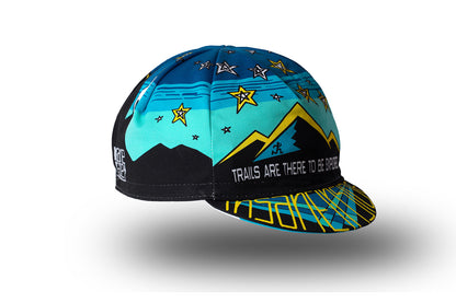 Insane Inside - Show Your Soul Trail Cap