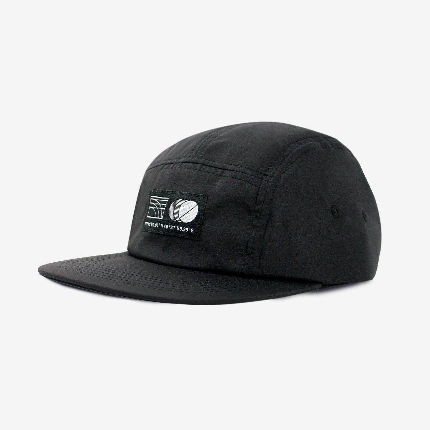 AC - Life 5P Cap