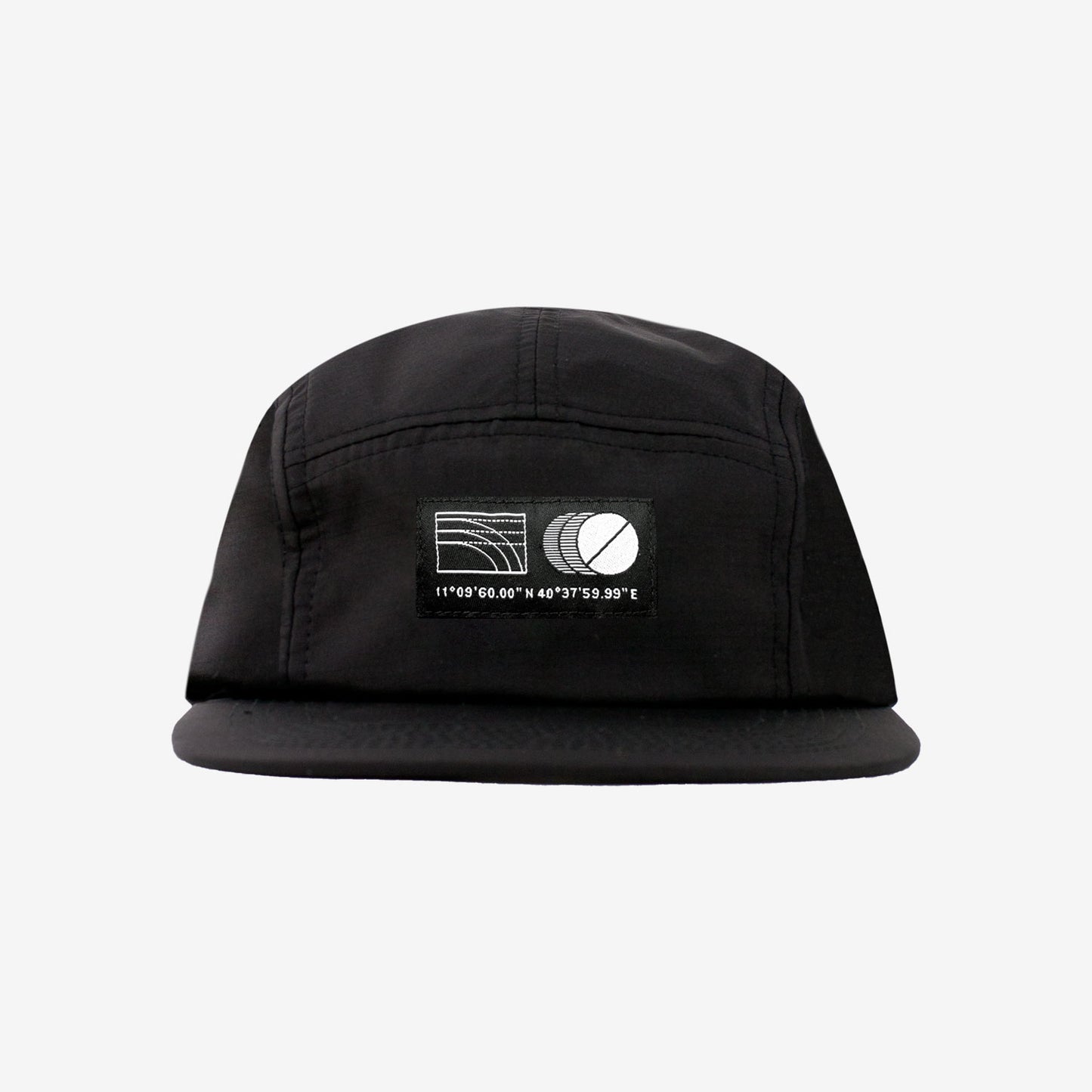 AC - Life 5P Cap