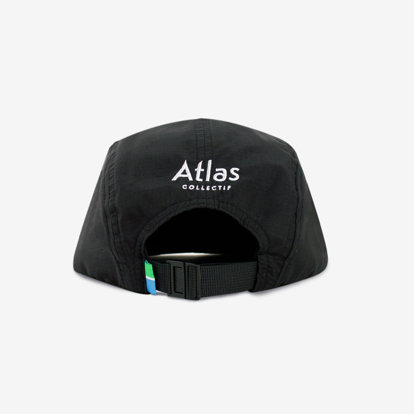 AC - Life 5P Cap