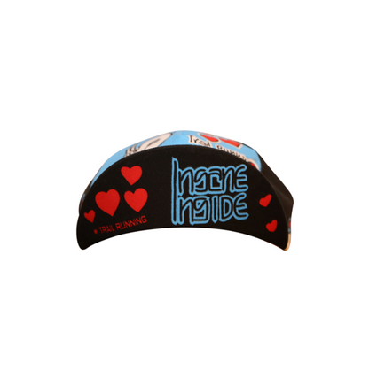 Insane Inside - Trail Runner Lover Cap