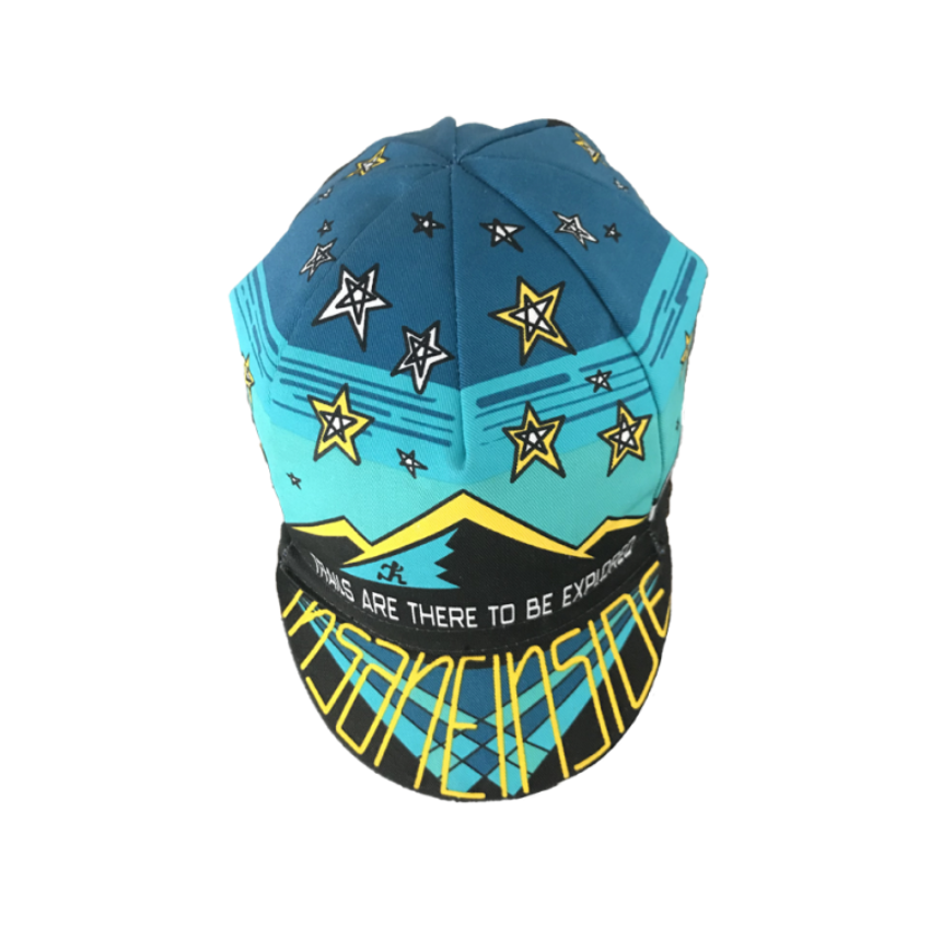 Insane Inside - Show Your Soul Trail Cap