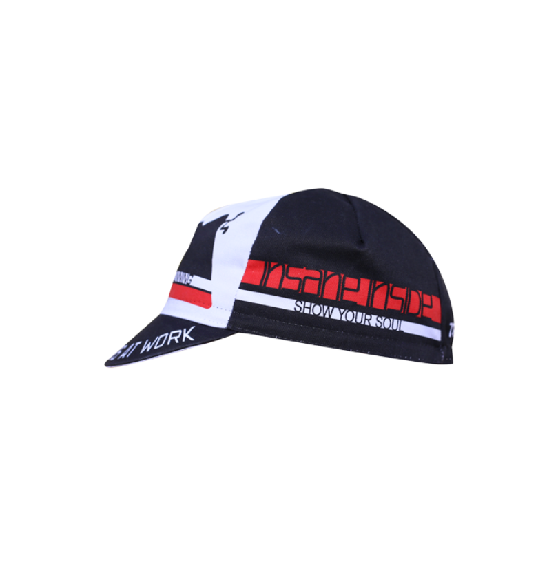 Insane Inside - Trail Runners At Work Trail Cap