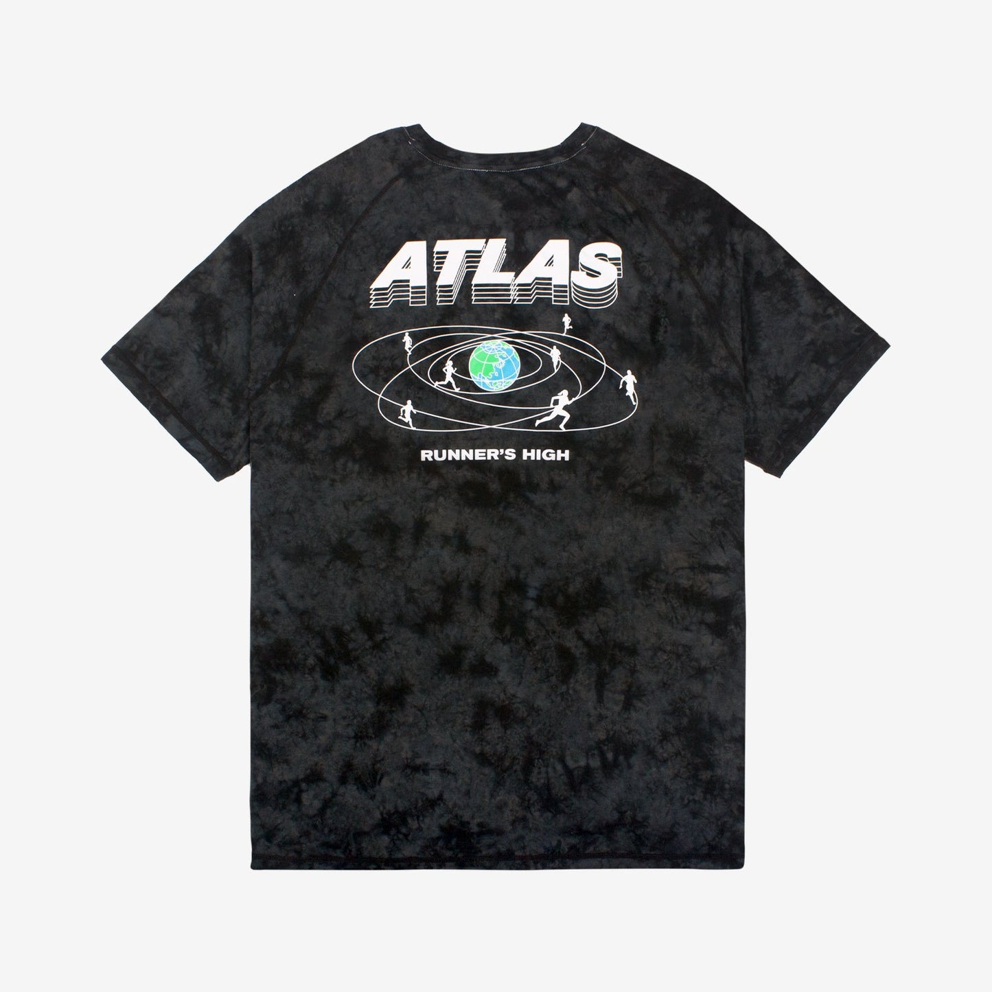 AC - The Universe Tee - Lightweight Bamboo