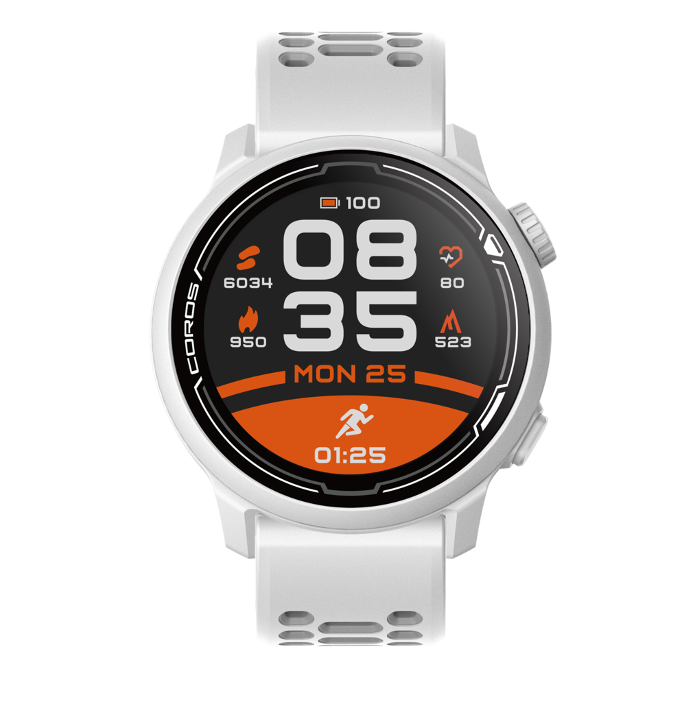 Coros Pace 2 GPS Multisport Watch